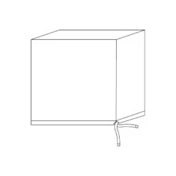 Fathom® SOFT-BAG-BLACK-RP