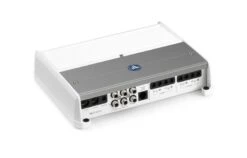 M400/4 -JL Audio Sales M400 4 FRT CVR