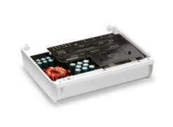 M400/4 -JL Audio Sales M400 4 GUTS