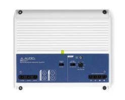 M600/1 19 M600/1 -JL Audio Sales M600 1 FOH CP