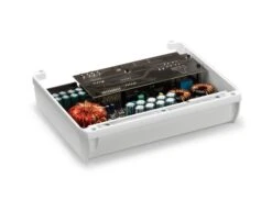 M600/1 24 M600/1 -JL Audio Sales M600 1 GUTS