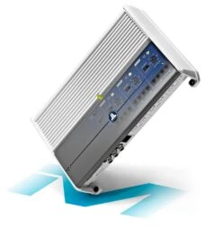 M600/6 -JL Audio Sales M600 6 Art