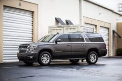 SB-GM-4GSUVCNSL/10TW1 -JL Audio Sales SB GM 4GSUVCNSL 10TW1 VEH