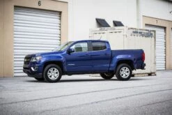 SB-GM-COCREW2G/10TW3 -JL Audio Sales SB GM COCREW2G 10TW3 VEH1