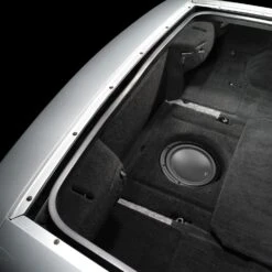 SB-GM-VET/10W3v3/BK -JL Audio Sales SB GM VET 10W3v3 IC