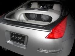 SB-N-350/10W3v3 -JL Audio Sales SB N 350 10W3v3 IC