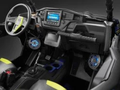 SB-POL-RZG2SPKR/MX650 -JL Audio Sales SB POL RZG2SPKR MX650 IC