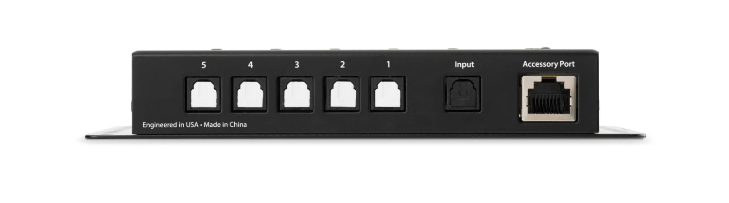 VXi-HUB 5 VXi-HUB - Image 3