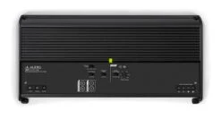 XD1000/1v2 -JL Audio Sales XD1000 1v2 FOH CP