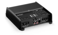 XD200/2v2 -JL Audio Sales XD200 2v2 FRT CP