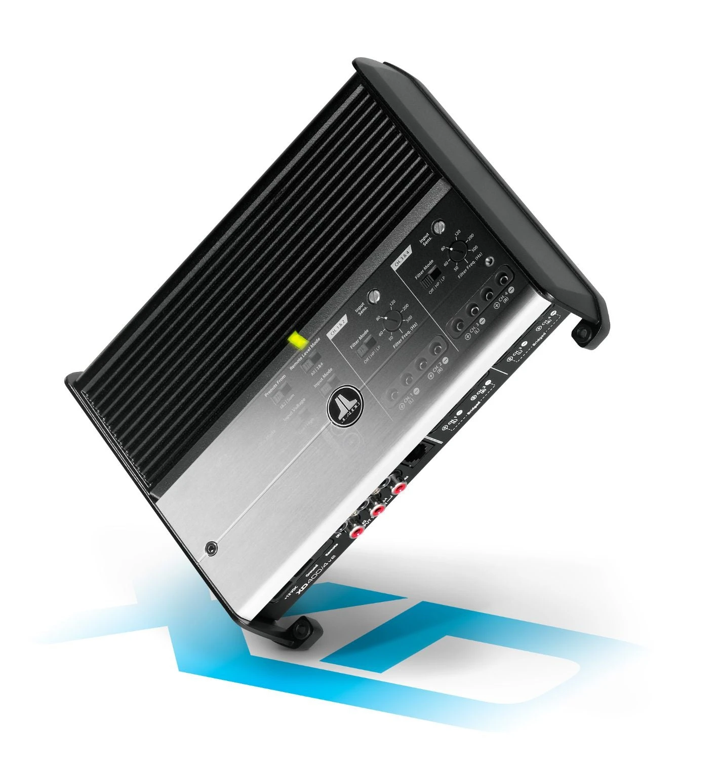 XD400/4v2 11 XD400/4v2 - Image 9