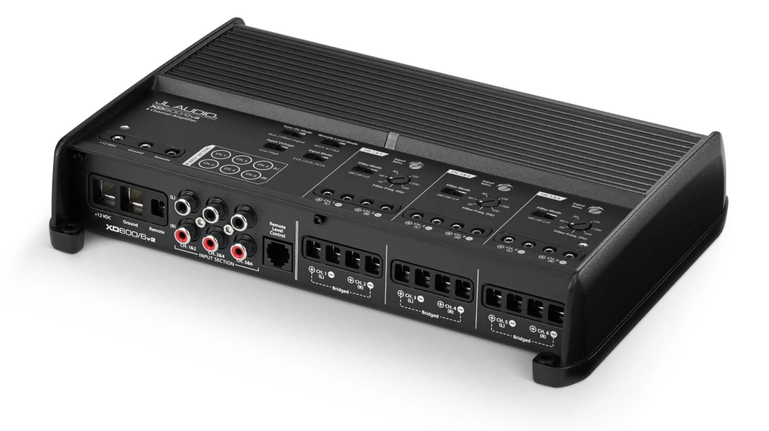 XD600/6v2 7 XD600/6v2 - Image 5