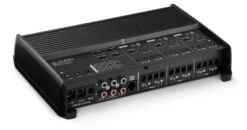 XD600/6v2 17 XD600/6v2 -JL Audio Sales XD600 6v2 FRT CP