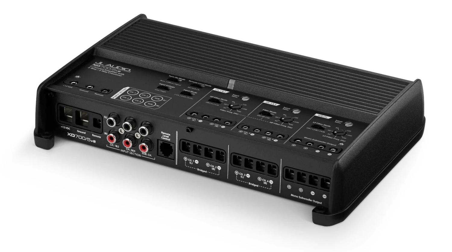 XD700/5v2 7 XD700/5v2 - Image 5