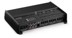 XD700/5v2 17 XD700/5v2 -JL Audio Sales XD700 5v2 FRT CP